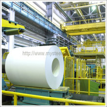 Prime Prepainted Galvanized Steel Coil